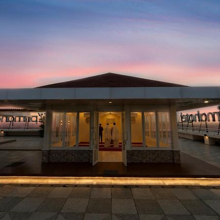 D'Primahotel Airport Jakarta 2 Tangerang Ngoại thất bức ảnh